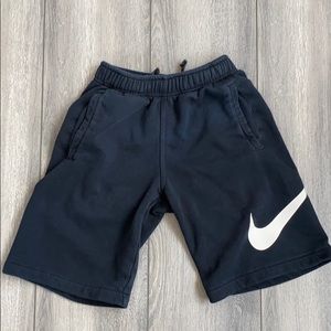 Boys Nike Basketball Shorts